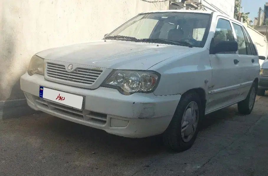 خودرو پراید، 111 آگهی ann_20317674