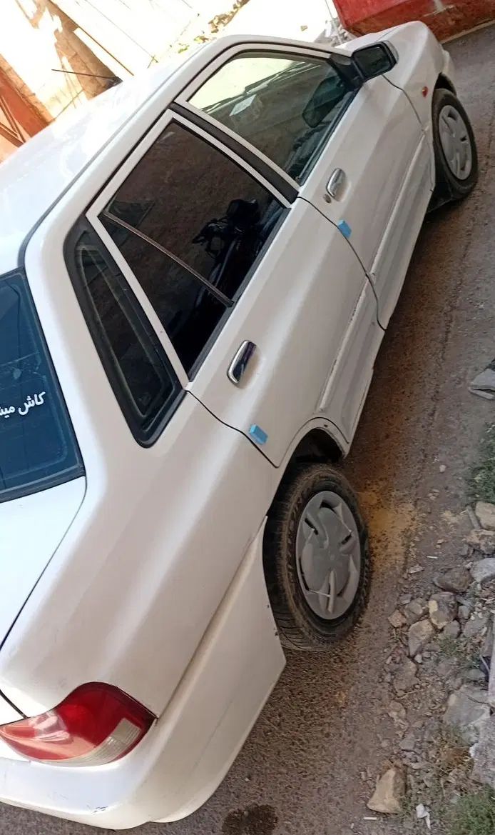 خودرو پراید، 132 آگهی ann_20317676