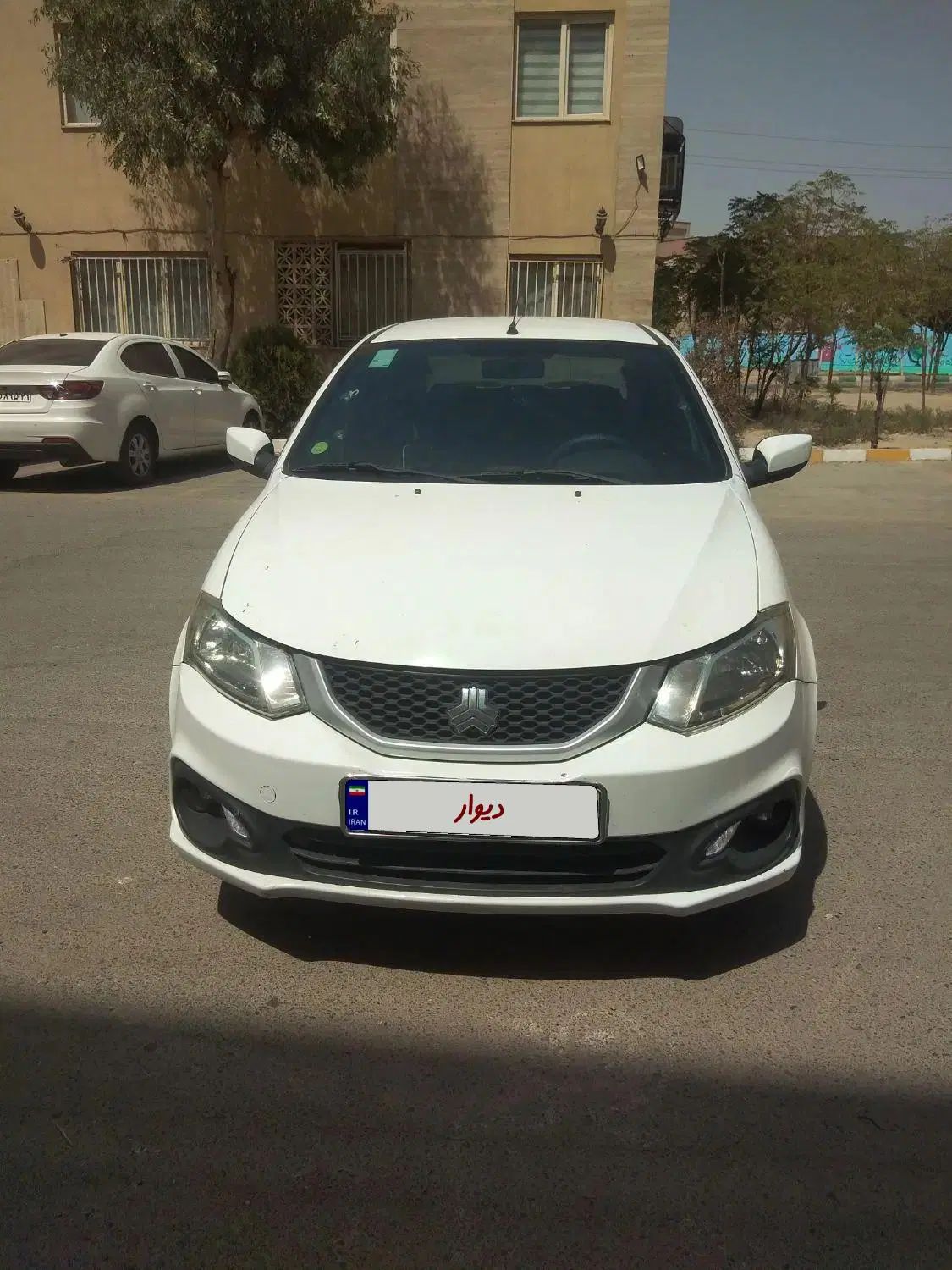 خودرو ساینا، S آگهی ann_20317687