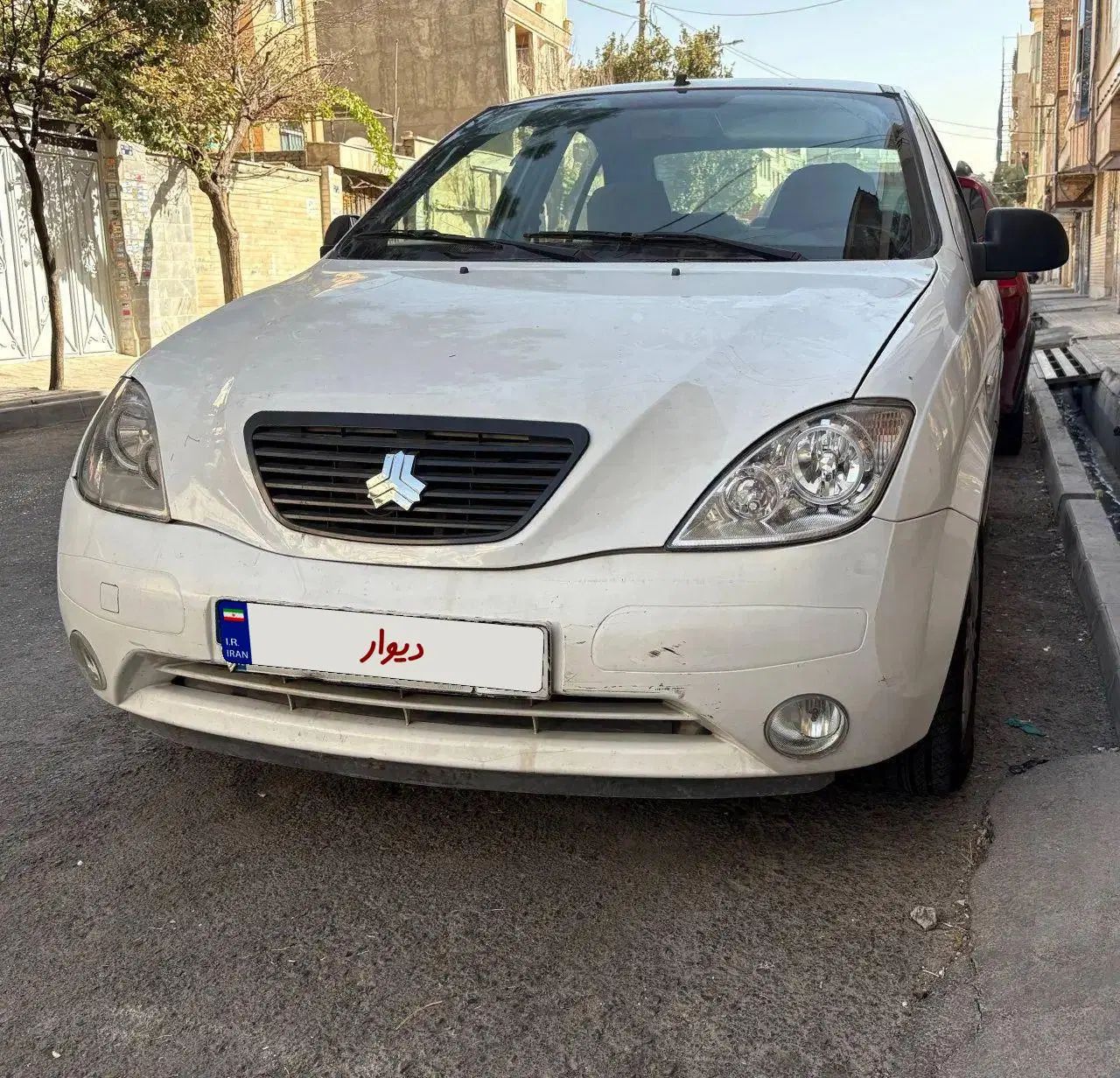 خودرو تیبا، صندوق دار آگهی ann_20317693