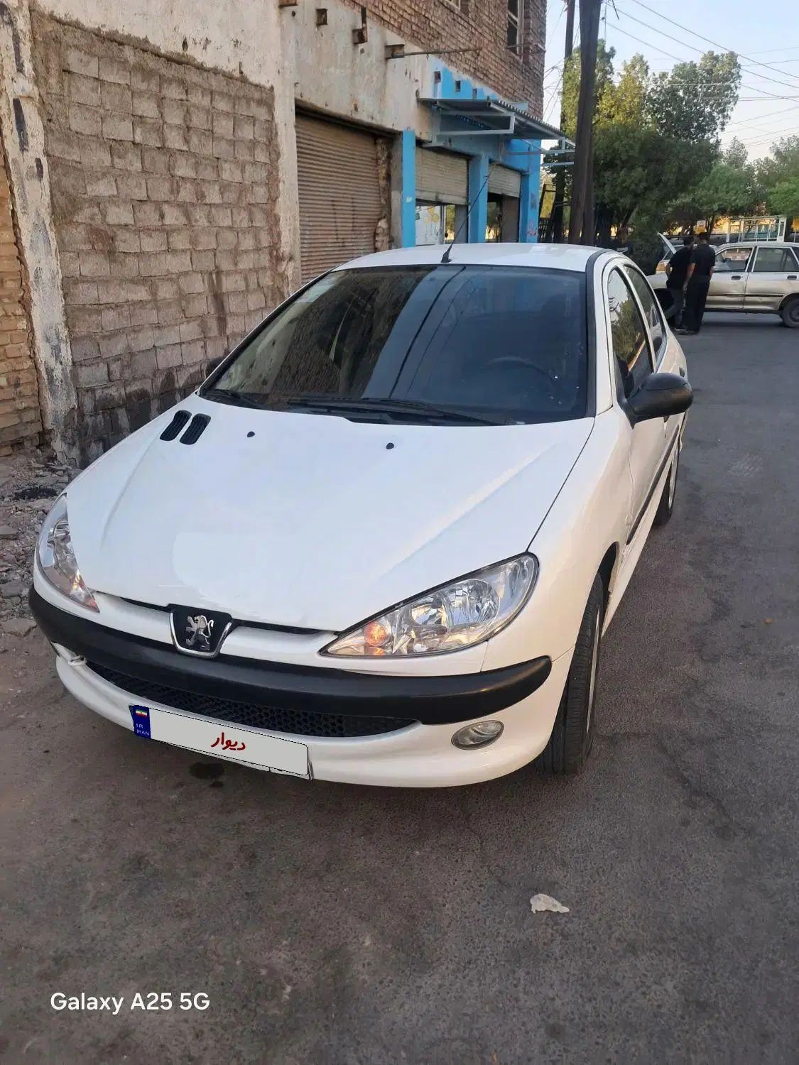 خودرو پژو، 206 آگهی ann_20317722
