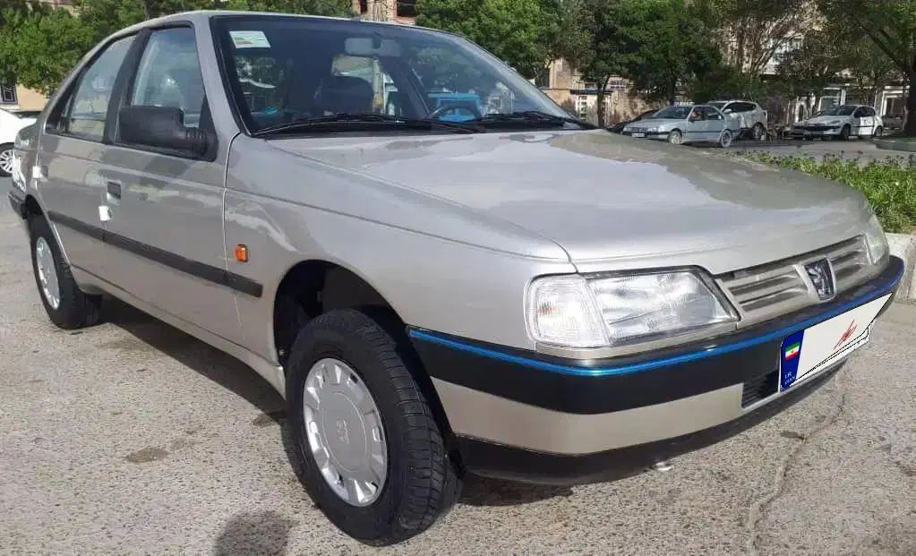 خودرو پژو، روآ آگهی ann_20317727