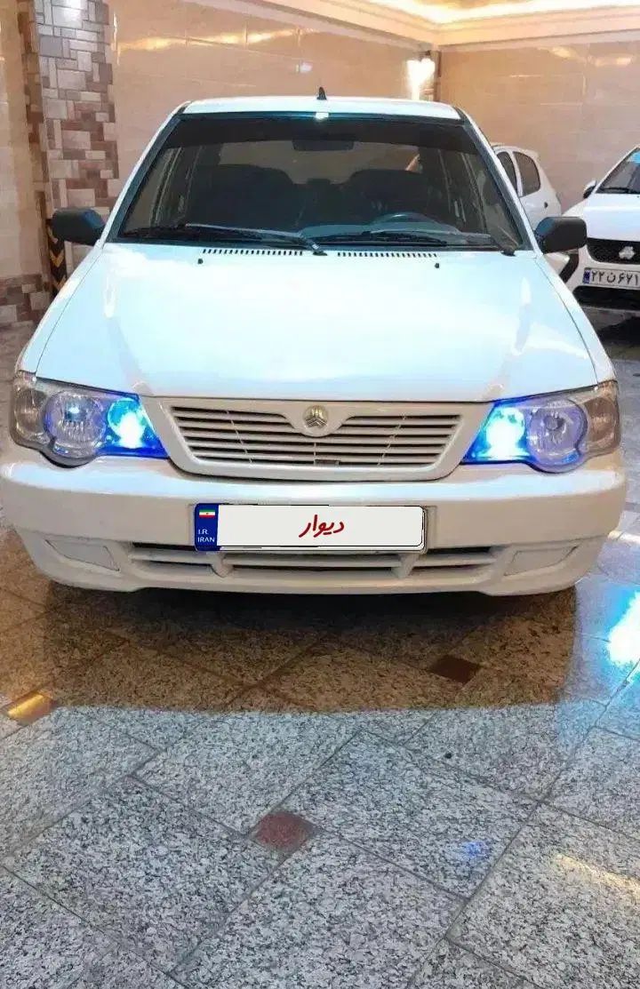 خودرو پراید، 132 آگهی ann_20317757