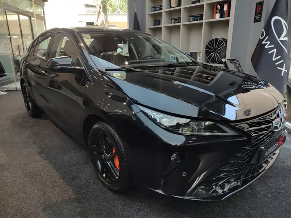 فونیکس آریزو 6 GT اکسلنت - 1404