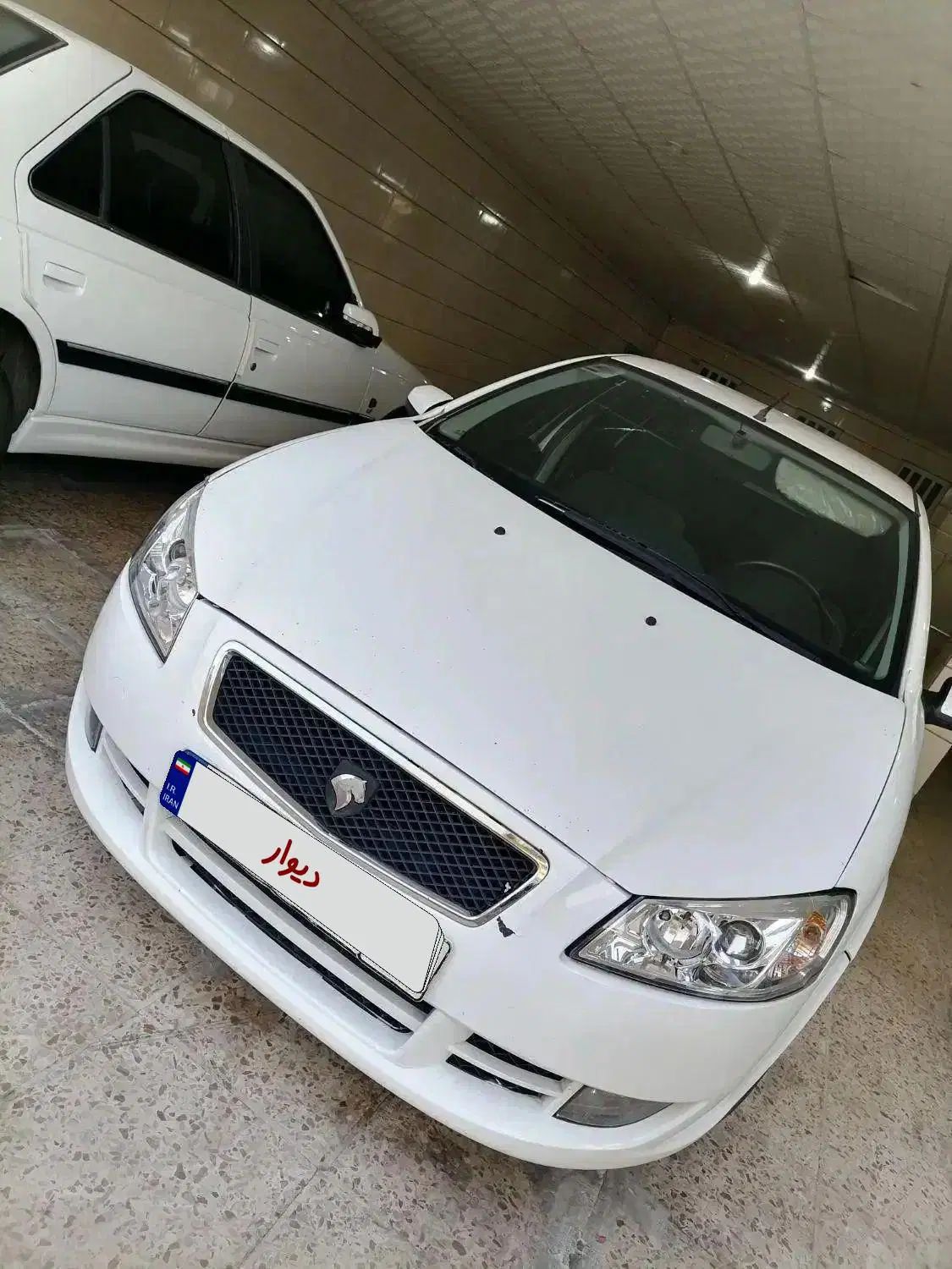 خودرو رانا، LX آگهی ann_20317780