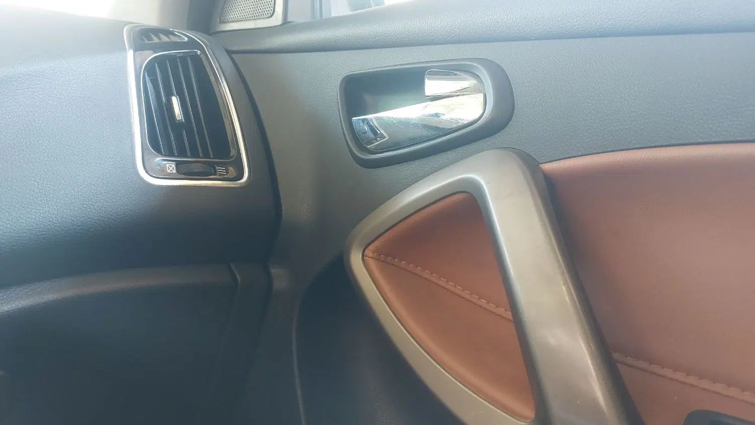 هایما S5 اتوماتیک CVT - 1397