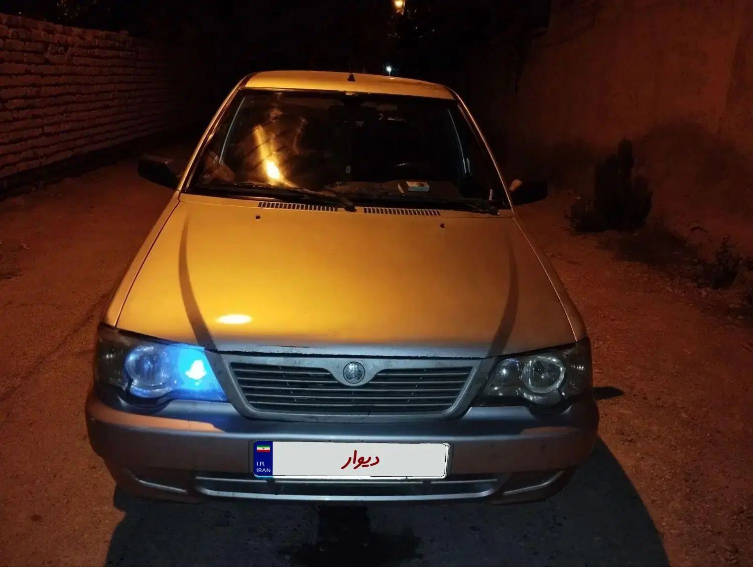 خودرو پراید، 132 آگهی ann_20317809