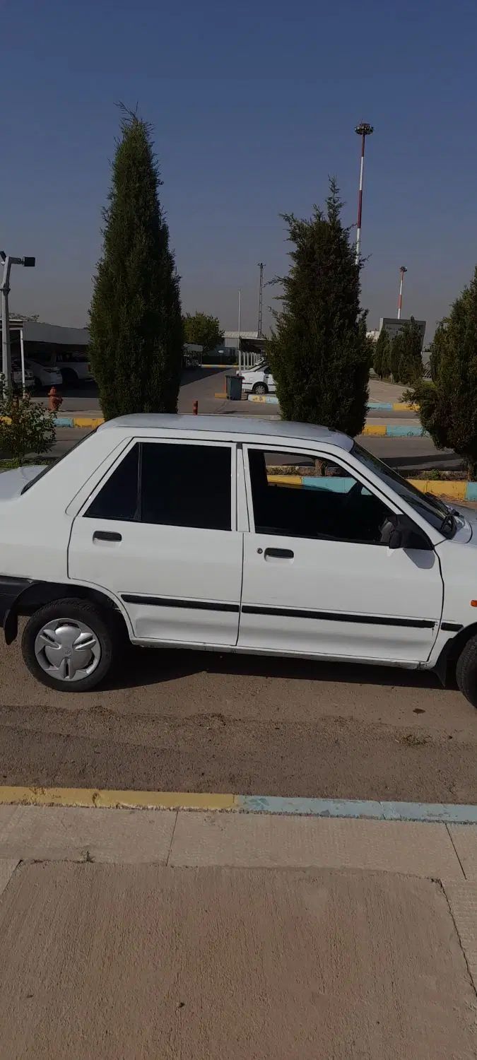 پراید 131 SE - 1397