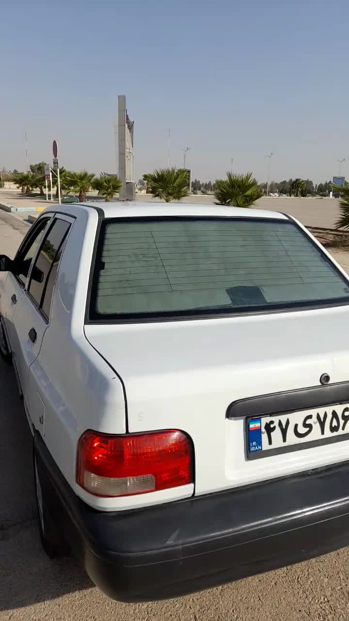 خودرو پراید، 131 آگهی ann_20317812