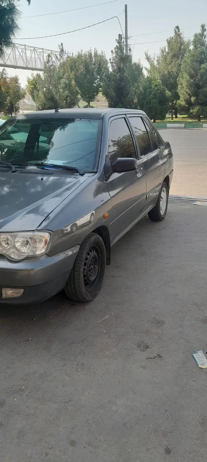 پراید 132 SE - 1393