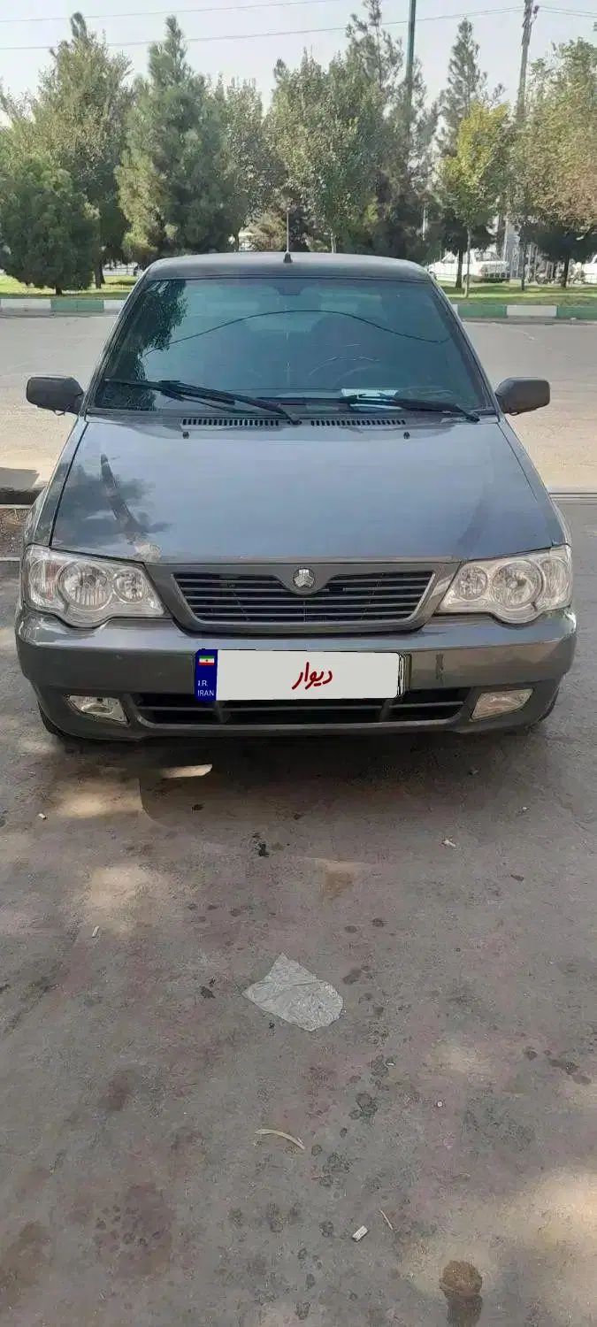 خودرو پراید، 132 آگهی ann_20317826