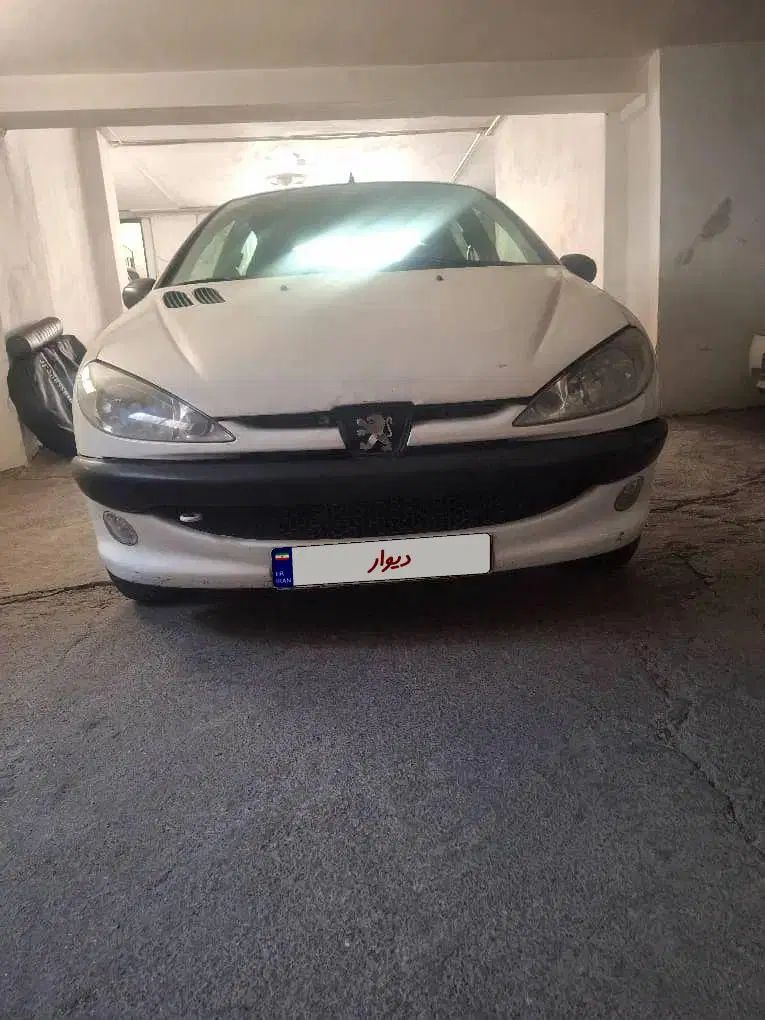 خودرو پژو، 206 آگهی ann_20317836