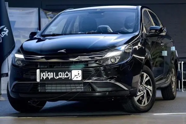 کی ام سی ایگل اتوماتیک - 1404