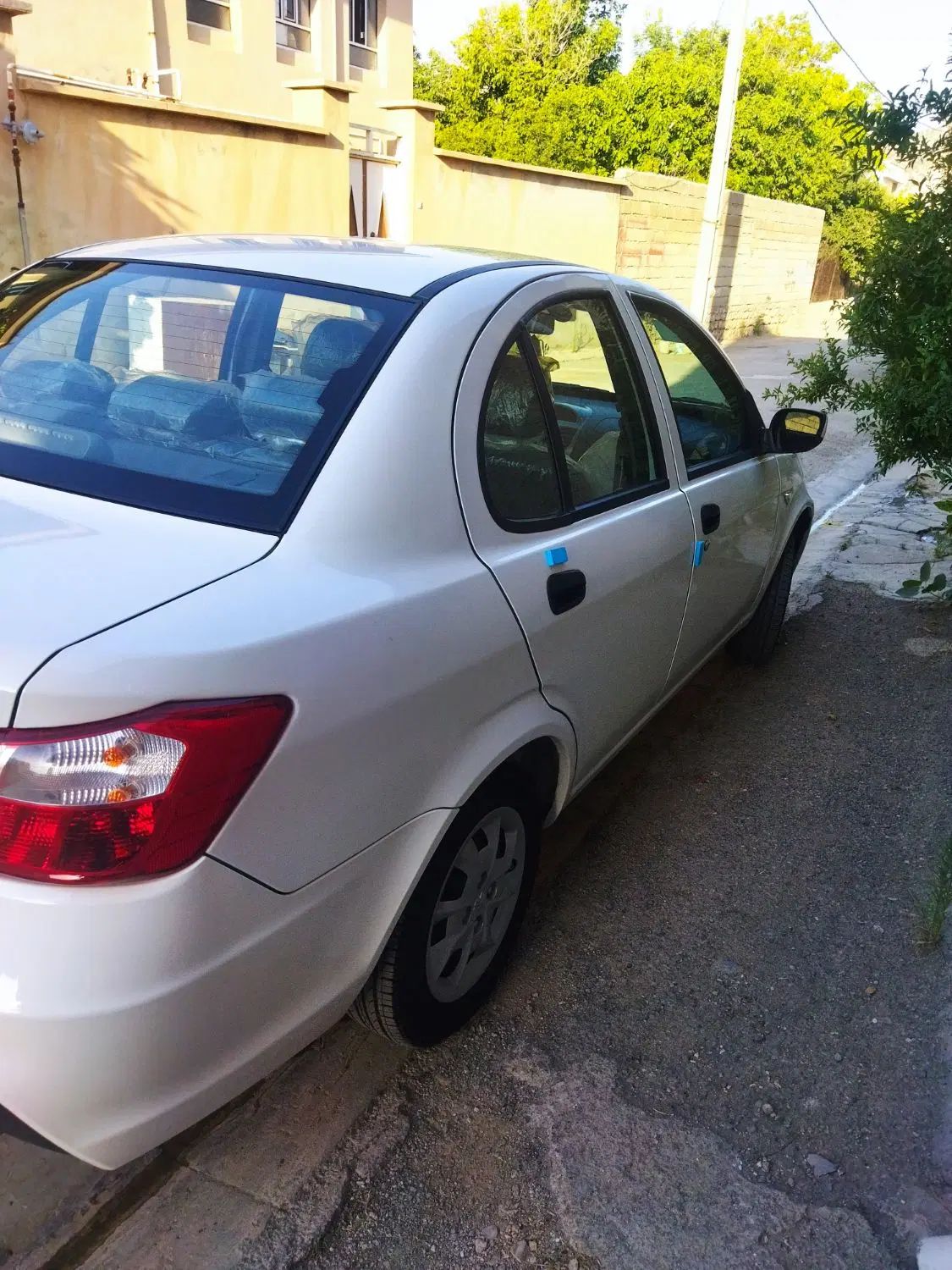 خودرو ساینا، S آگهی ann_20317895