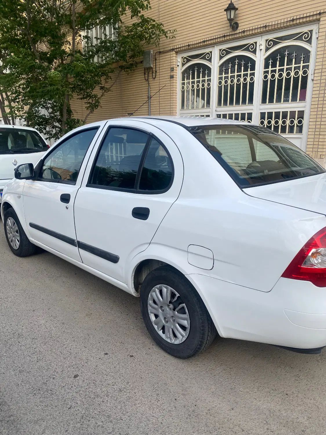خودرو تیبا، صندوق دار آگهی ann_20317918