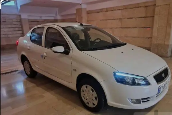 خودرو رانا، پلاس آگهی ann_20317939