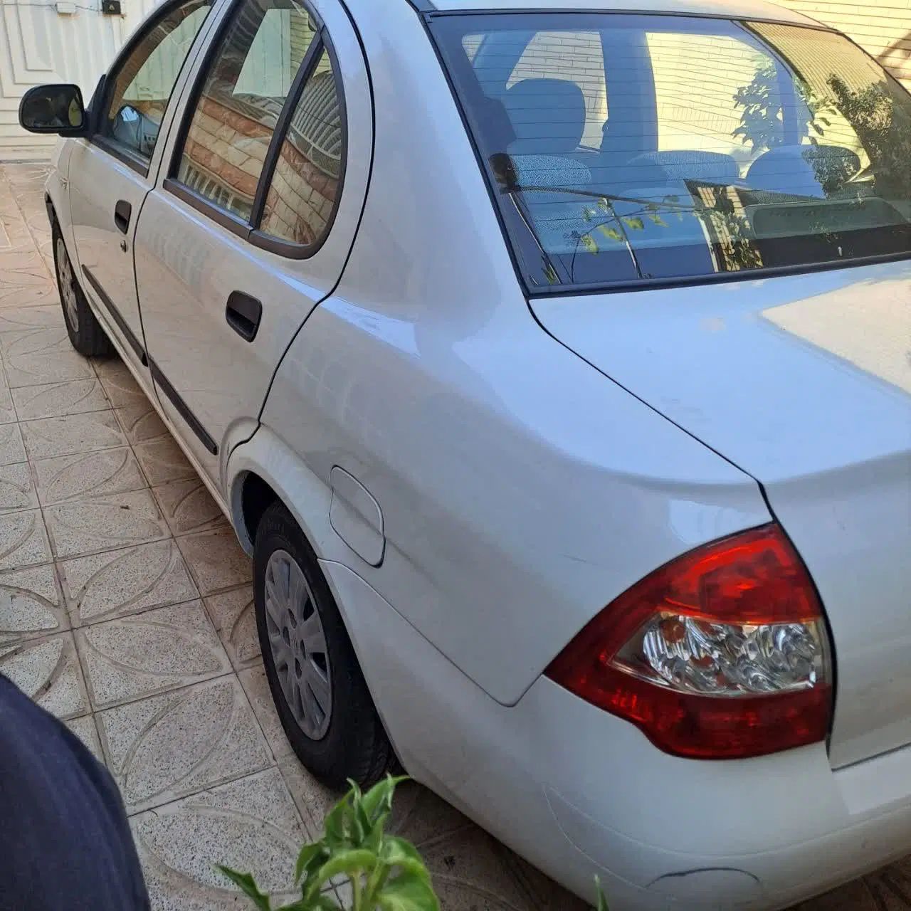 خودرو تیبا، صندوق دار آگهی ann_20317954