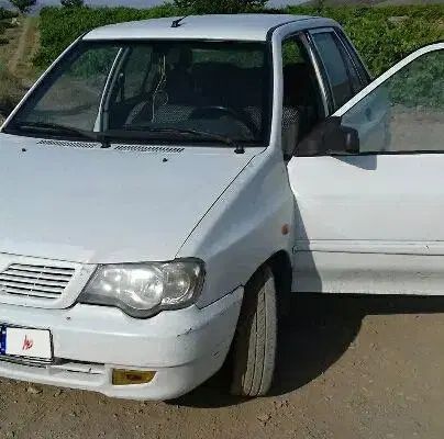 خودرو پراید، صبا آگهی ann_20317964