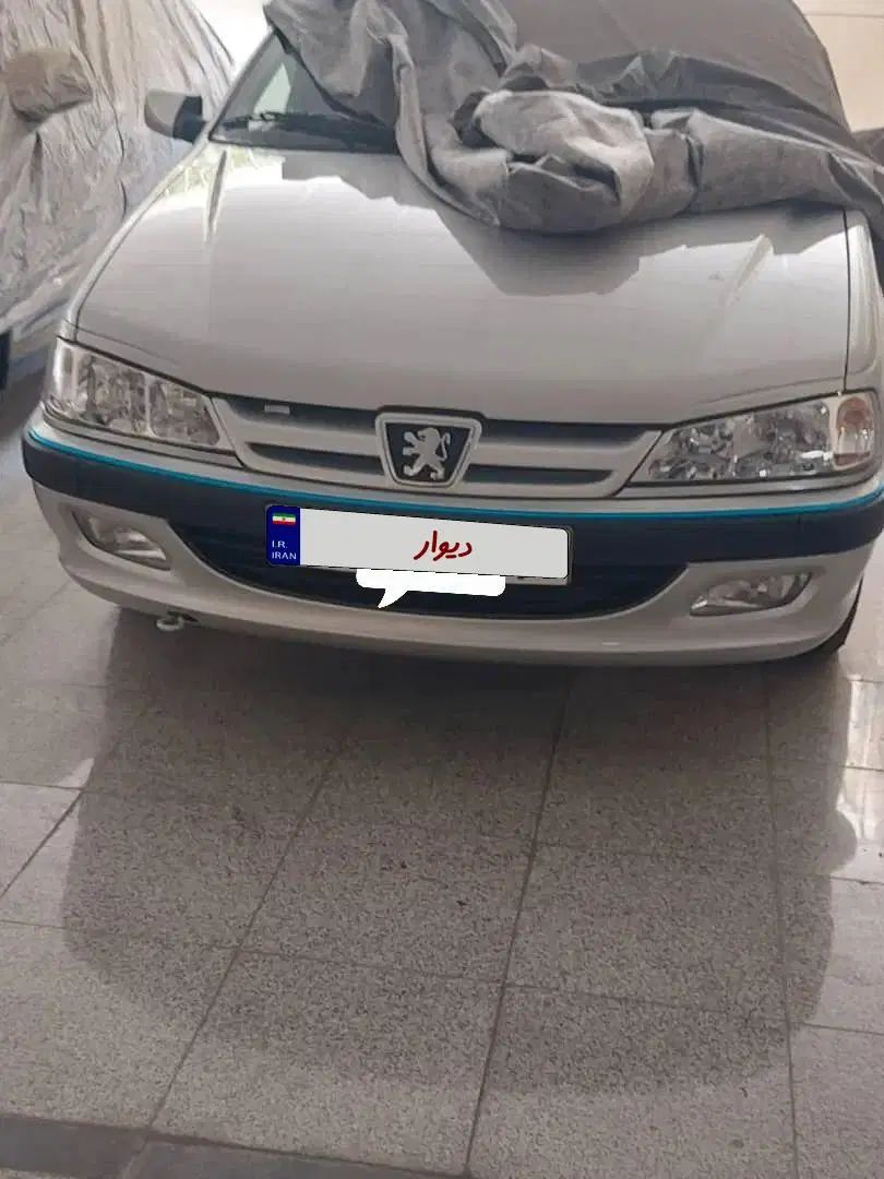 خودرو پژو، پارس آگهی ann_20317986
