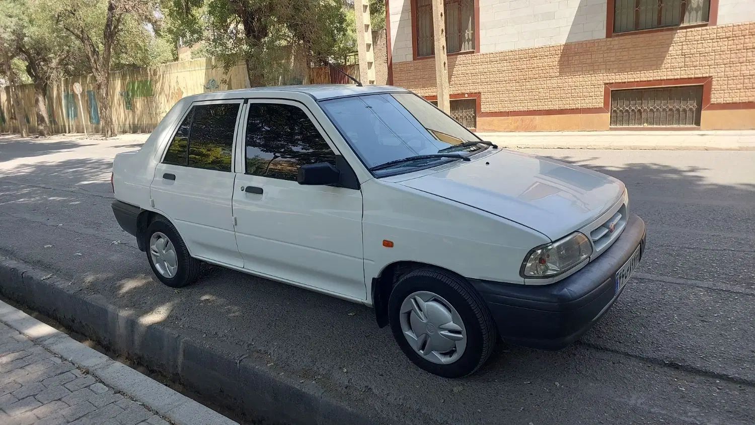 پراید 131 SE - 1397