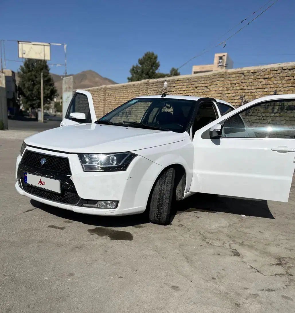 خودرو دنا، معمولی آگهی ann_20318084