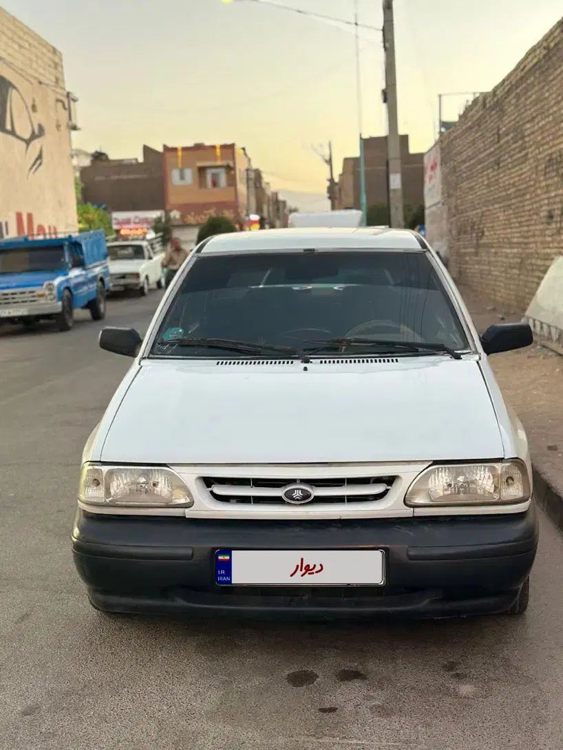 خودرو پراید، صبا آگهی ann_20318090