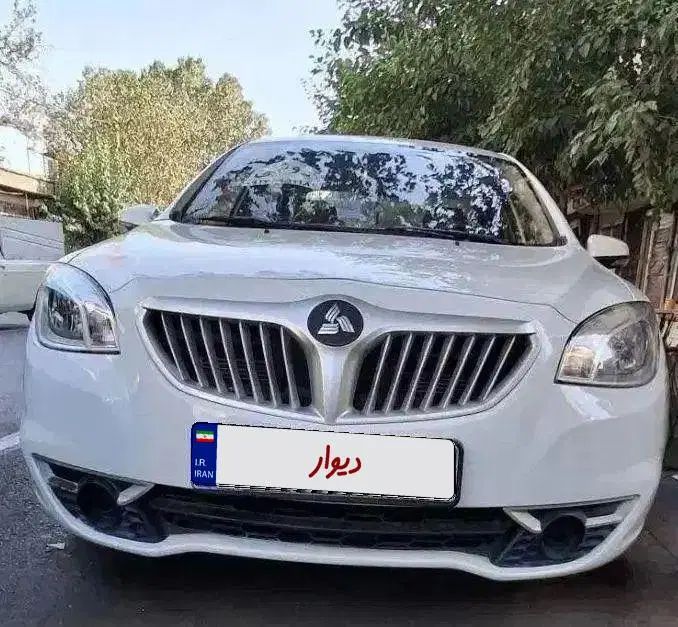 خودرو برلیانس، H330 آگهی ann_20318091