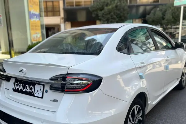 کی ام سی ایگل اتوماتیک - 1404