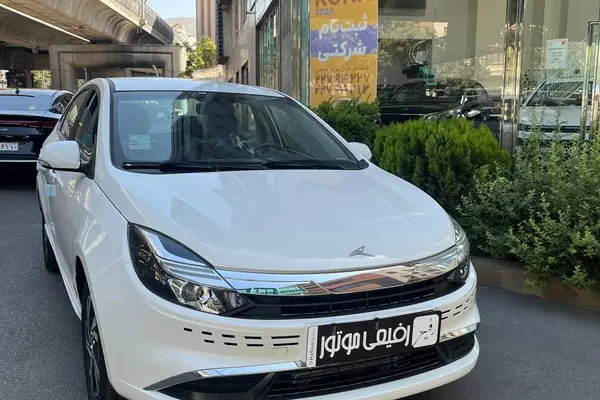 خودرو کی ام سی، ایگل آگهی ann_20318103