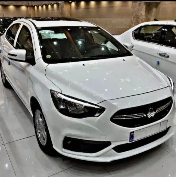 شاهین GL دنده ای - 1404