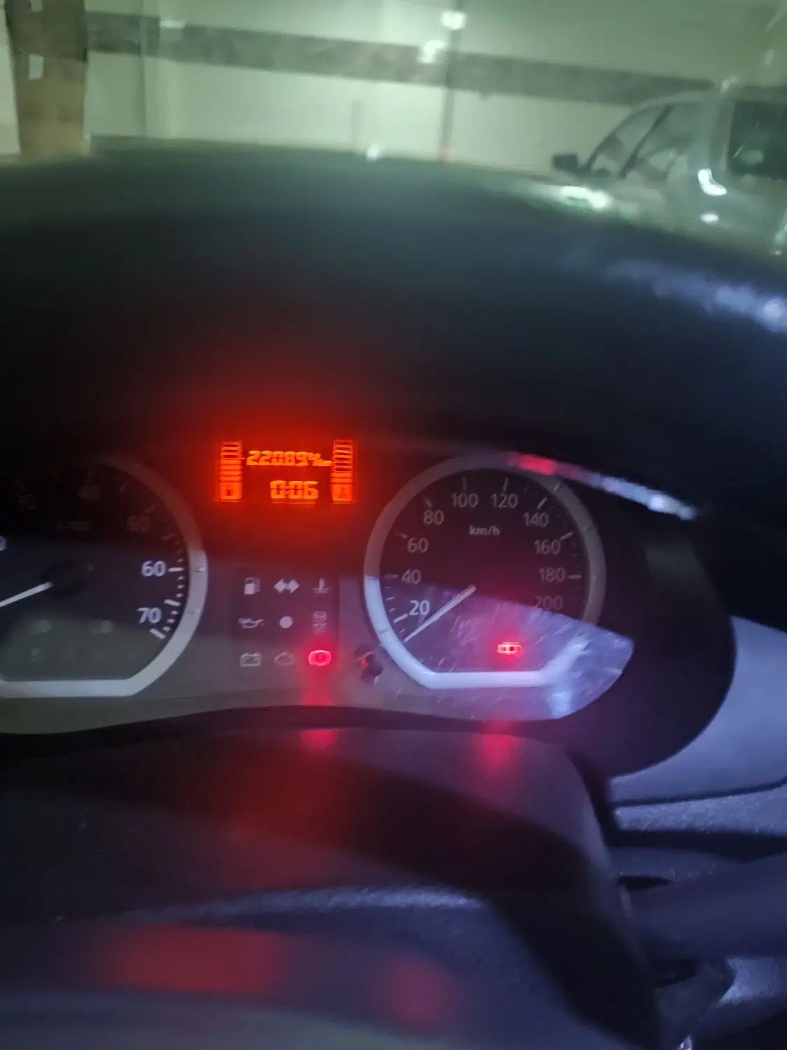 رنو تندر 90 E2 - 1395