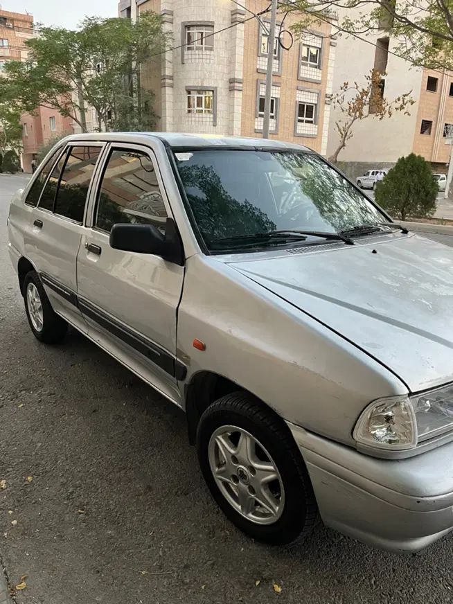 خودرو پراید، 141 آگهی ann_20318147