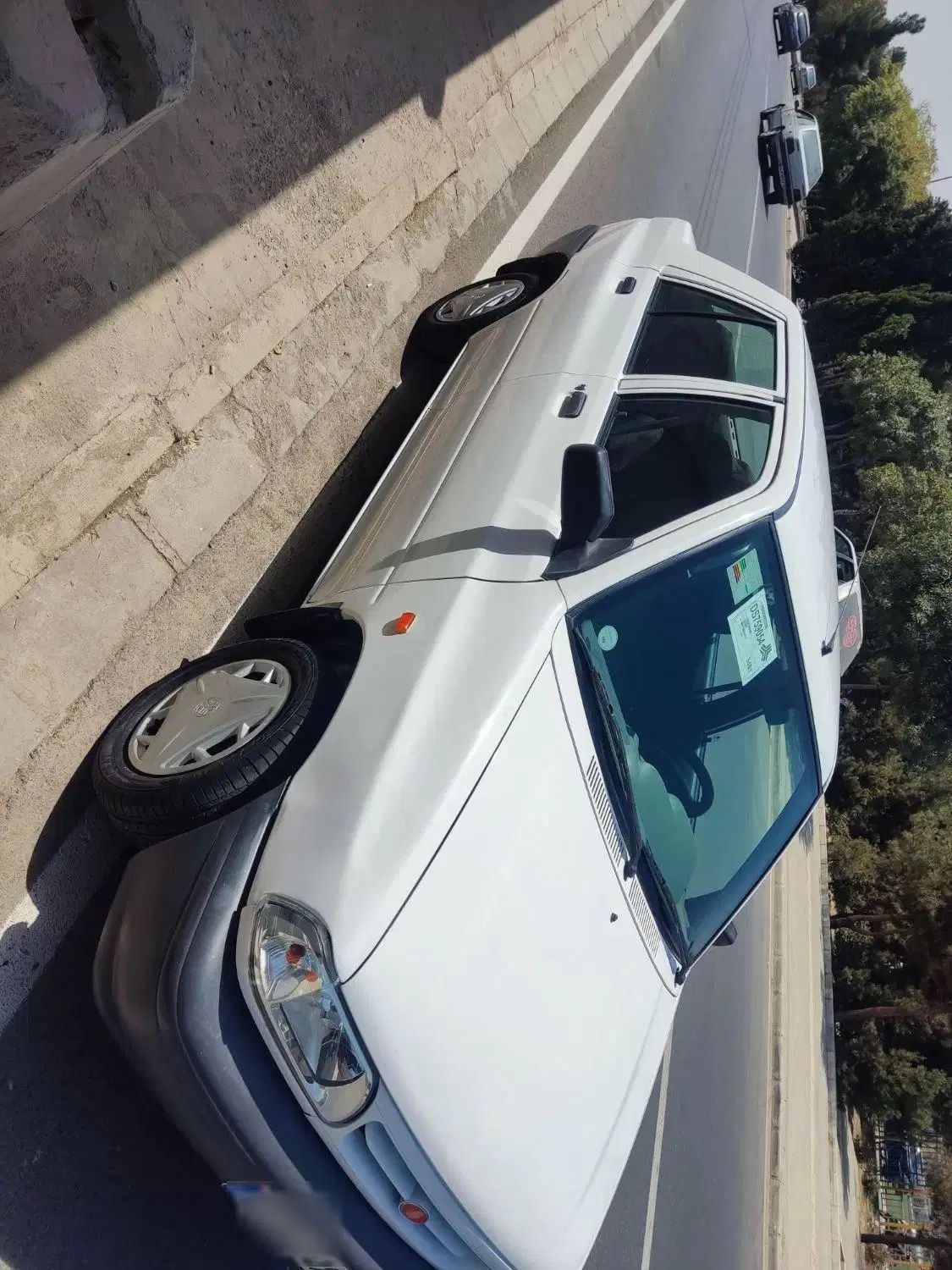 پراید 131 SE - 1399