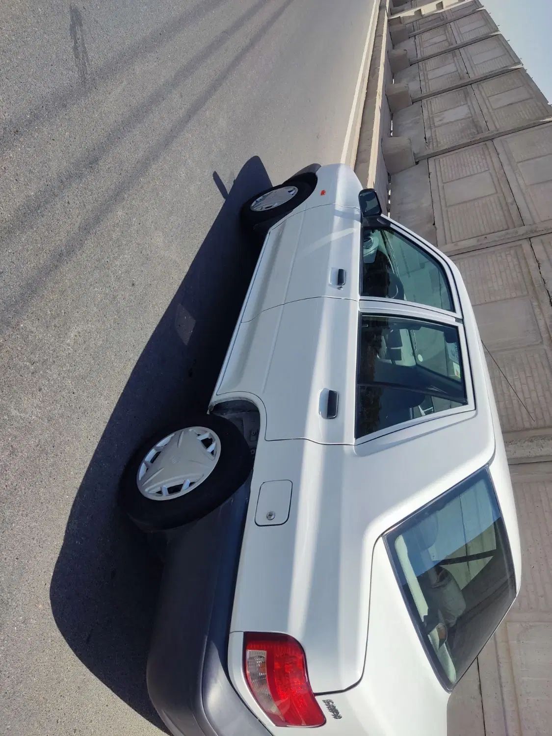 پراید 131 SE - 1399