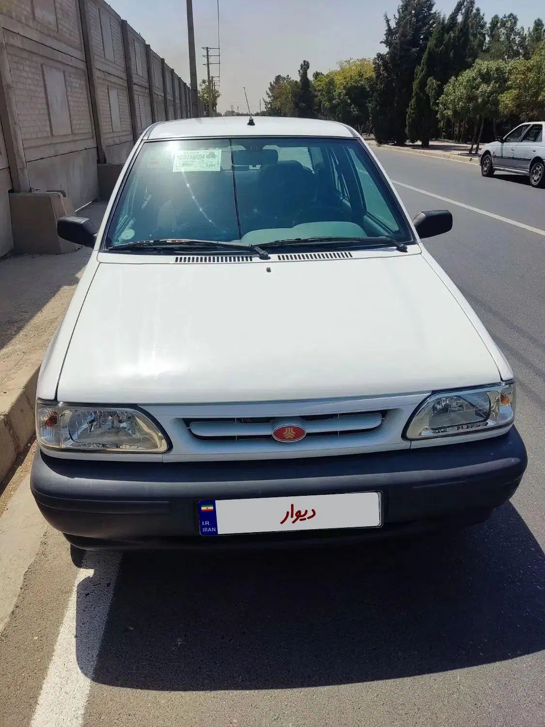 پراید 131 SE - 1399