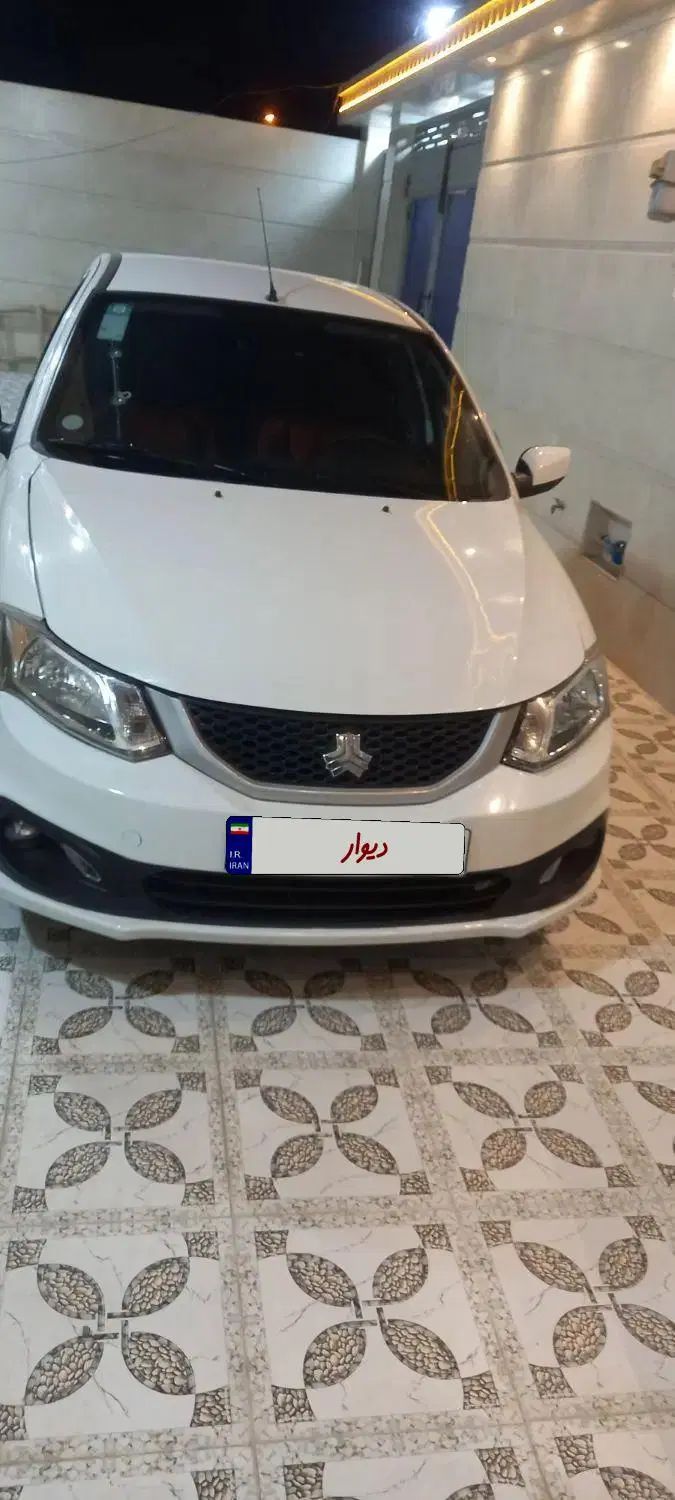خودرو ساینا، S آگهی ann_20318159