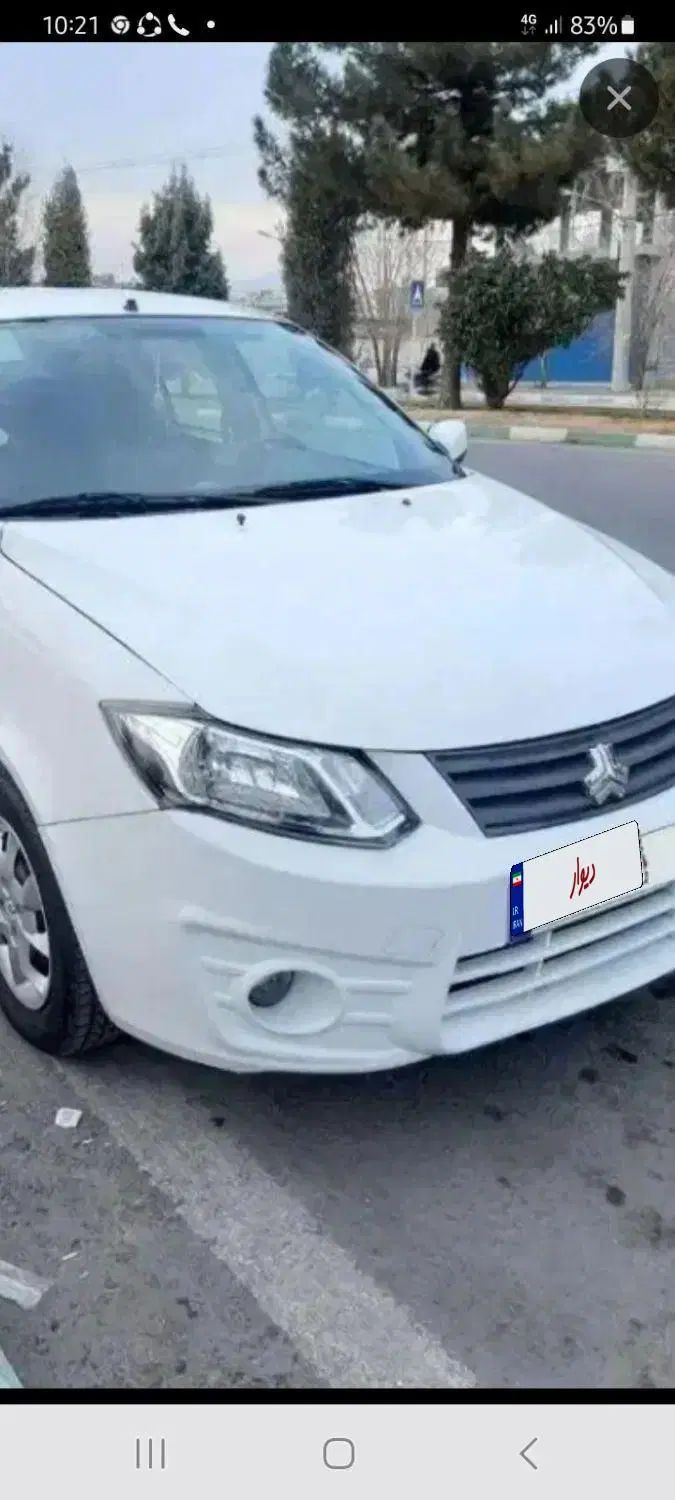 خودرو ساینا، S آگهی ann_20318177