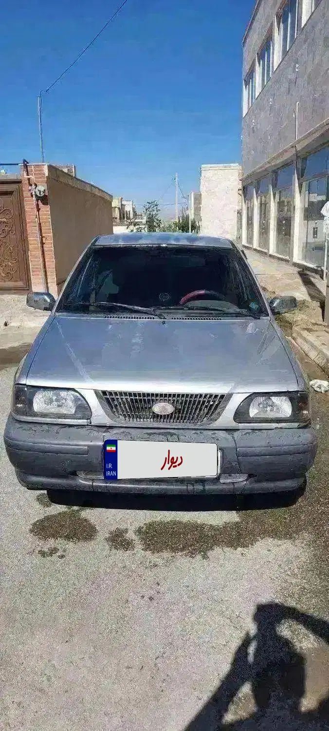 خودرو پراید، 141 آگهی ann_20318184