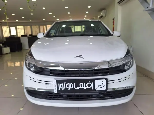خودرو کی ام سی، ایگل آگهی ann_20318228
