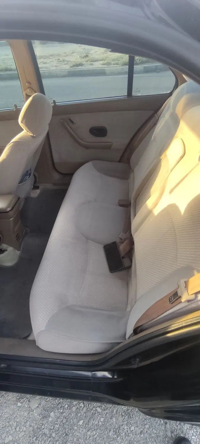 سمند LX XU7 - 1388