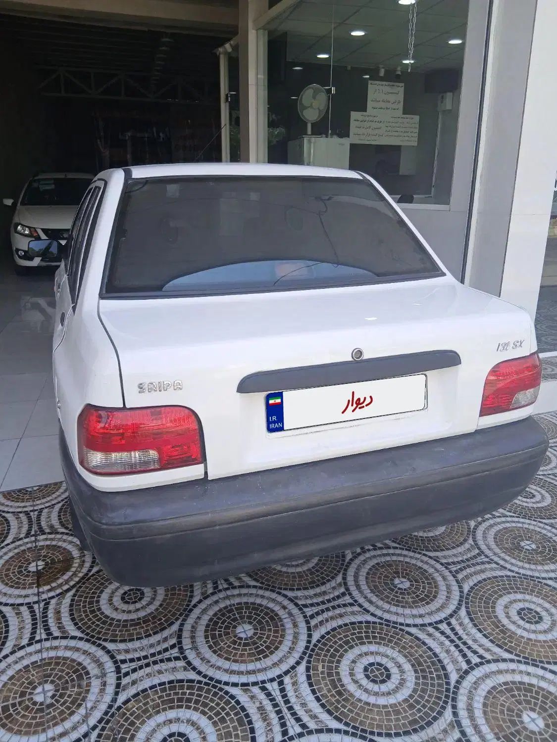 خودرو پراید، 131 آگهی ann_20318259