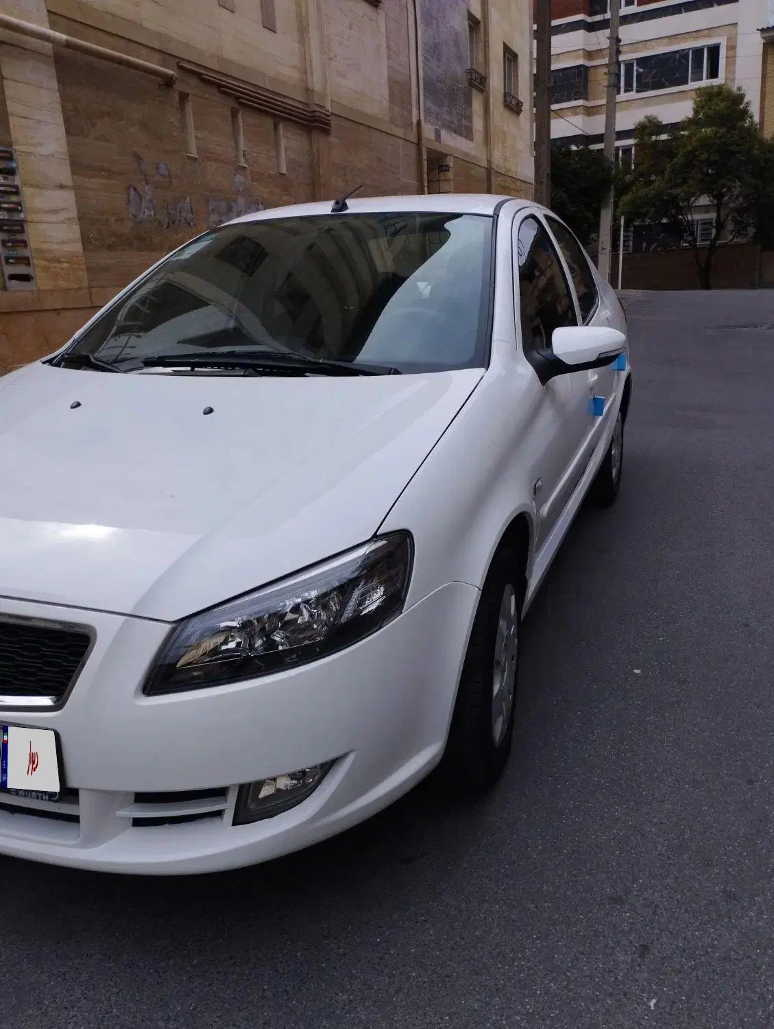 خودرو رانا، پلاس آگهی ann_20318261