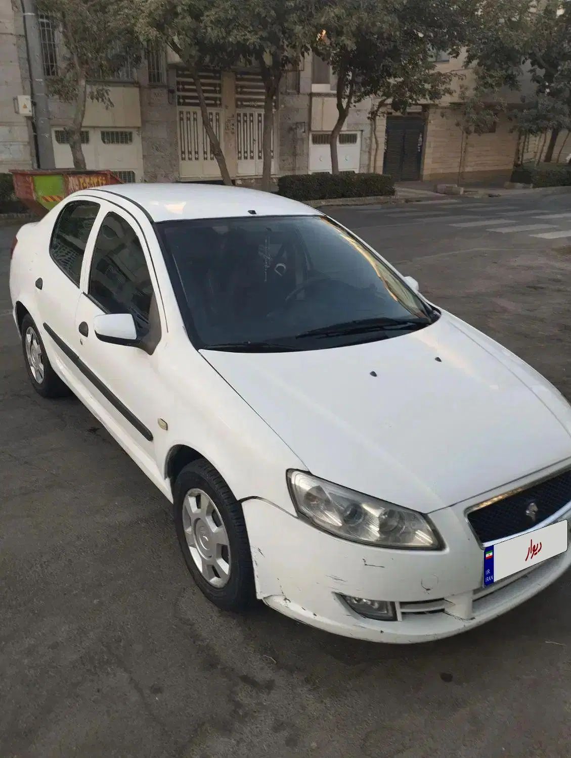 رانا LX TU5 - 1393