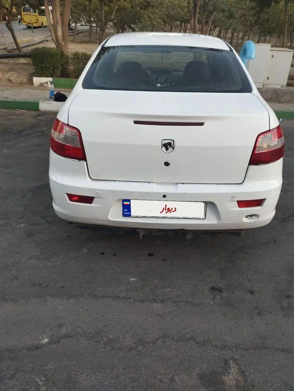 رانا LX TU5 - 1393