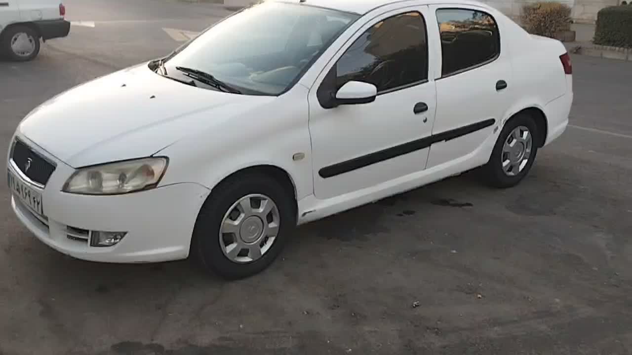 خودرو رانا، LX آگهی ann_20318263