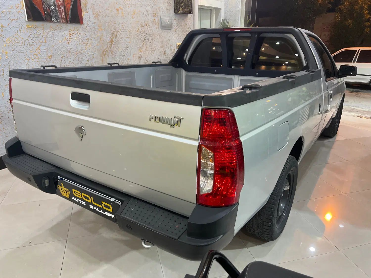 خودرو آریسان، 2 آگهی ann_20318271