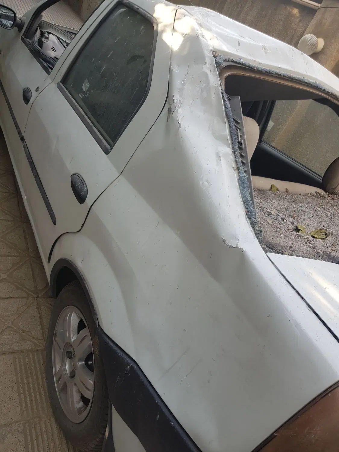 رنو تندر 90 E2 - 1390
