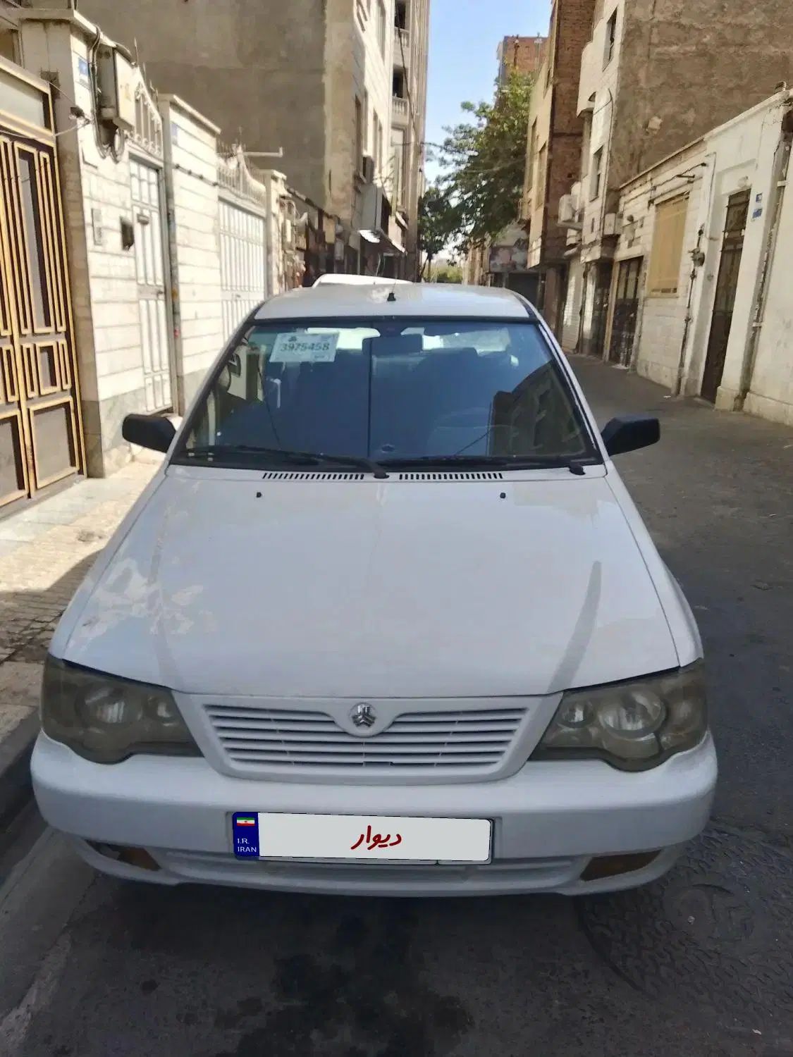 خودرو پراید، 132 آگهی ann_20318320