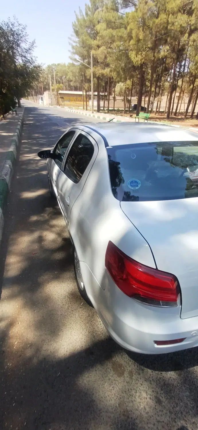 رانا پلاس سقف فلز ESP - 1403