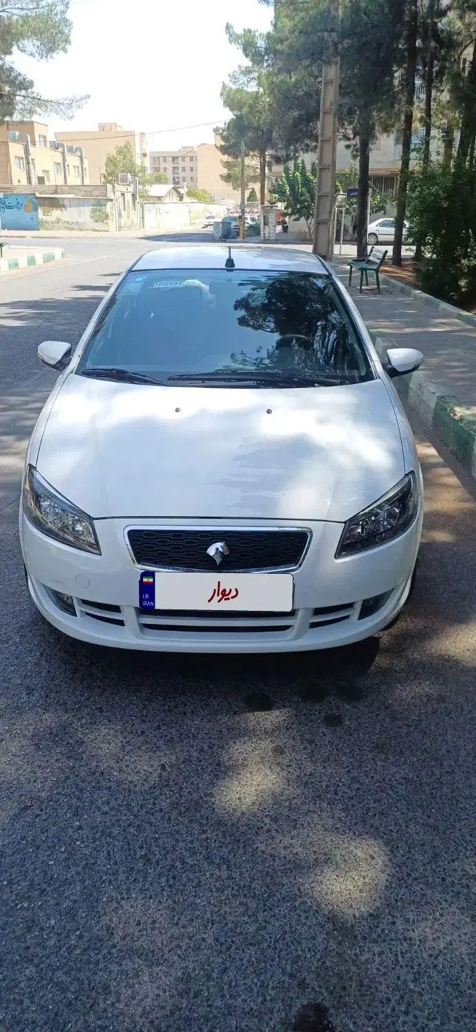 رانا پلاس سقف فلز ESP - 1403